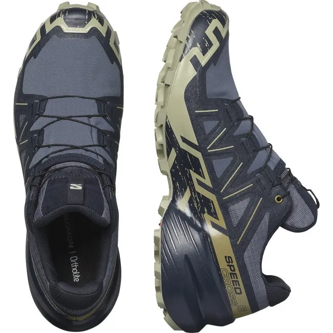 Speedcross 6 GTX Shoe Men's