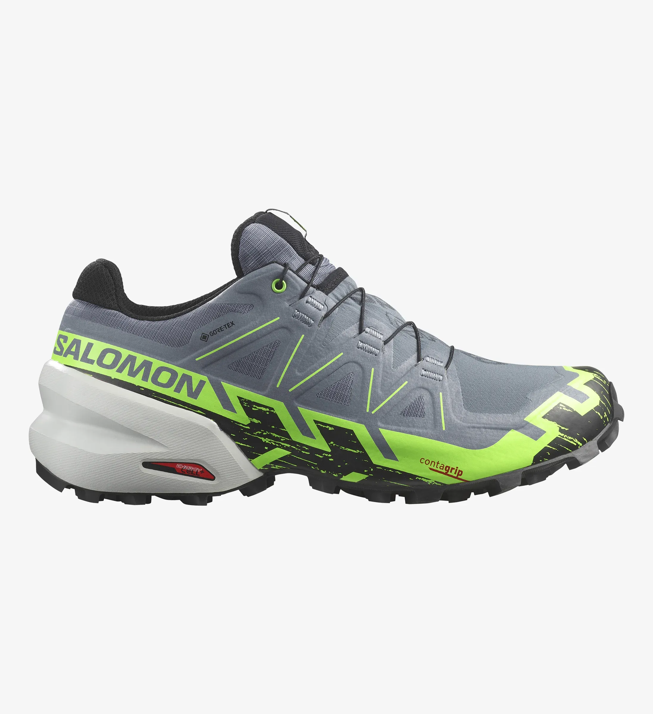 Speedcross 6 GTX Shoe Men's