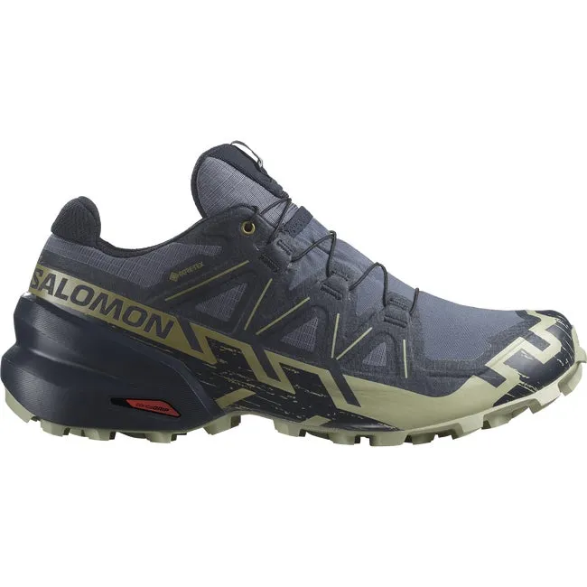 Speedcross 6 GTX Shoe Men's