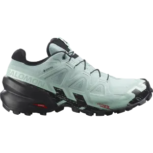 Speedcross 6 GTX Shoe Women's