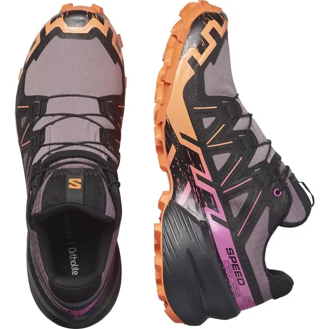 Speedcross 6 GTX Shoe Women's