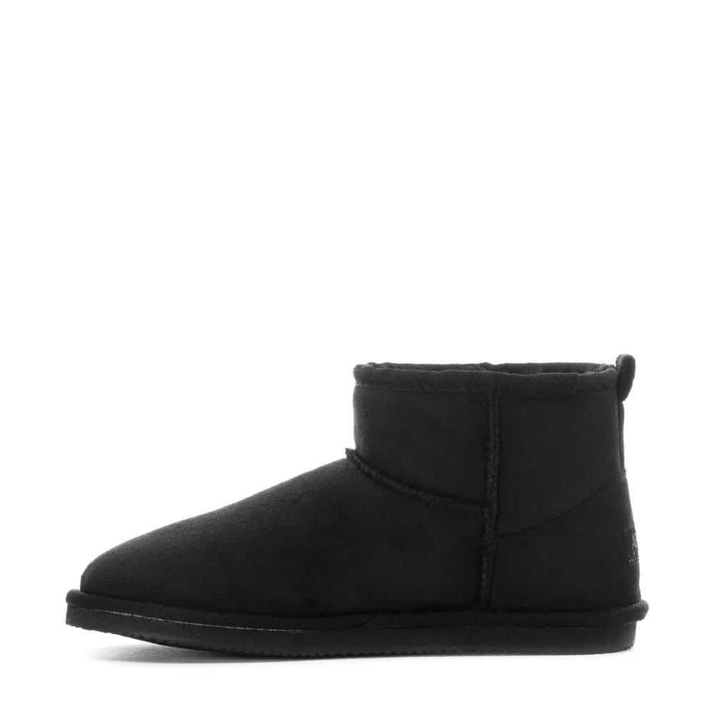 Stormy Low Boot - Womens