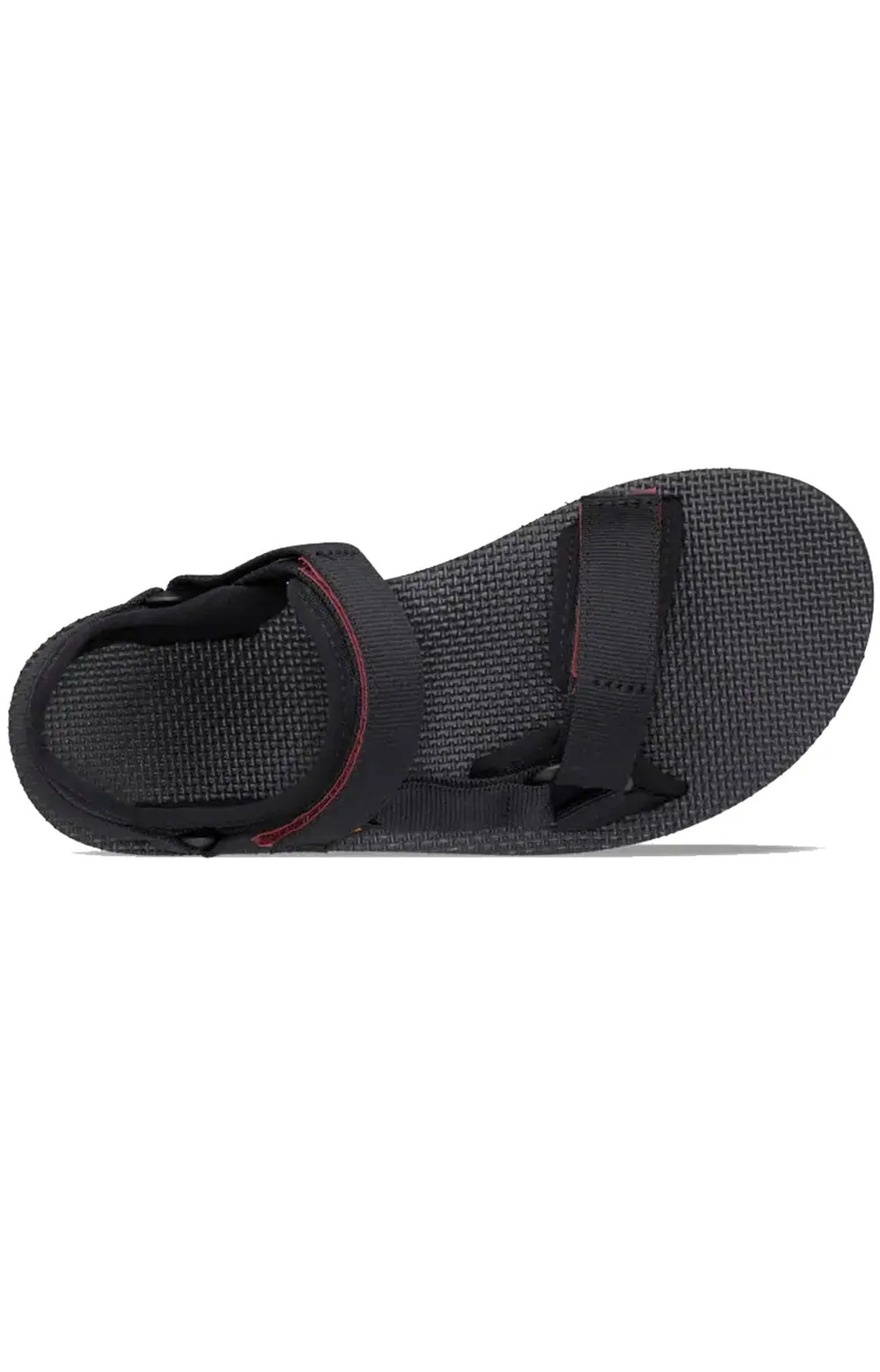 Teva Universal Trail Sandals - Stylish Black Outdoor Footwear