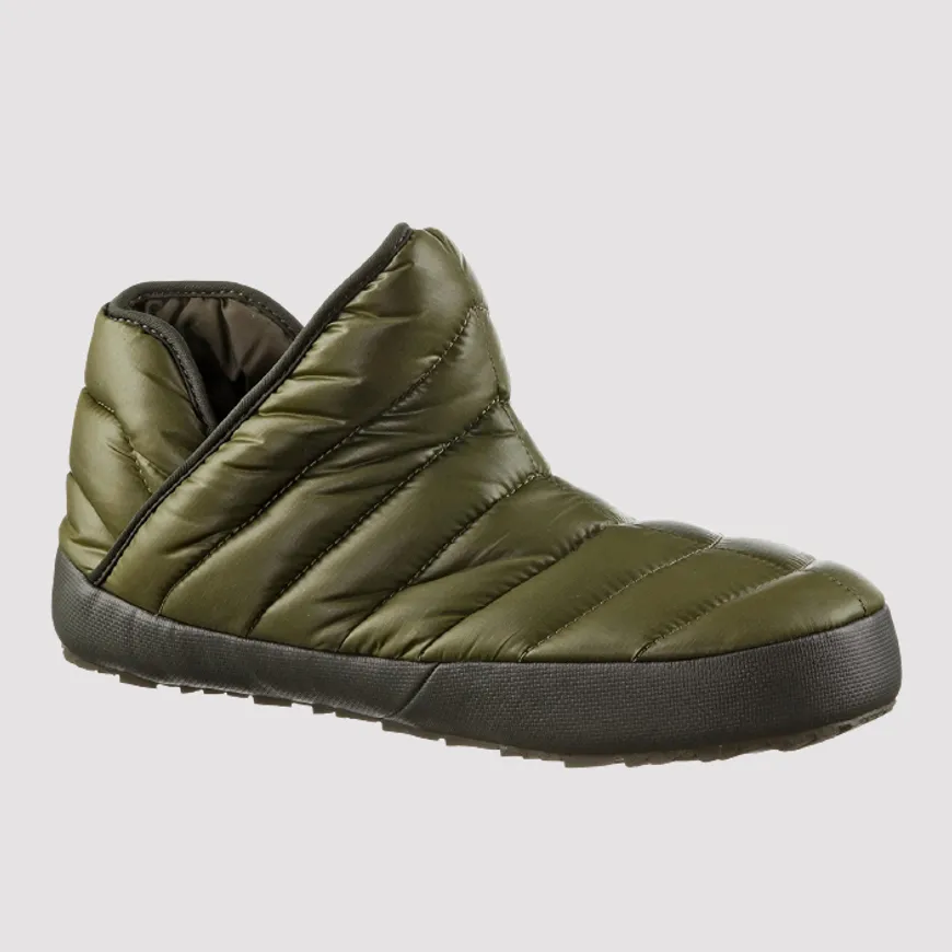 The North Face Thermoball Traction Men Lifestyle Slippers Burnt Olive