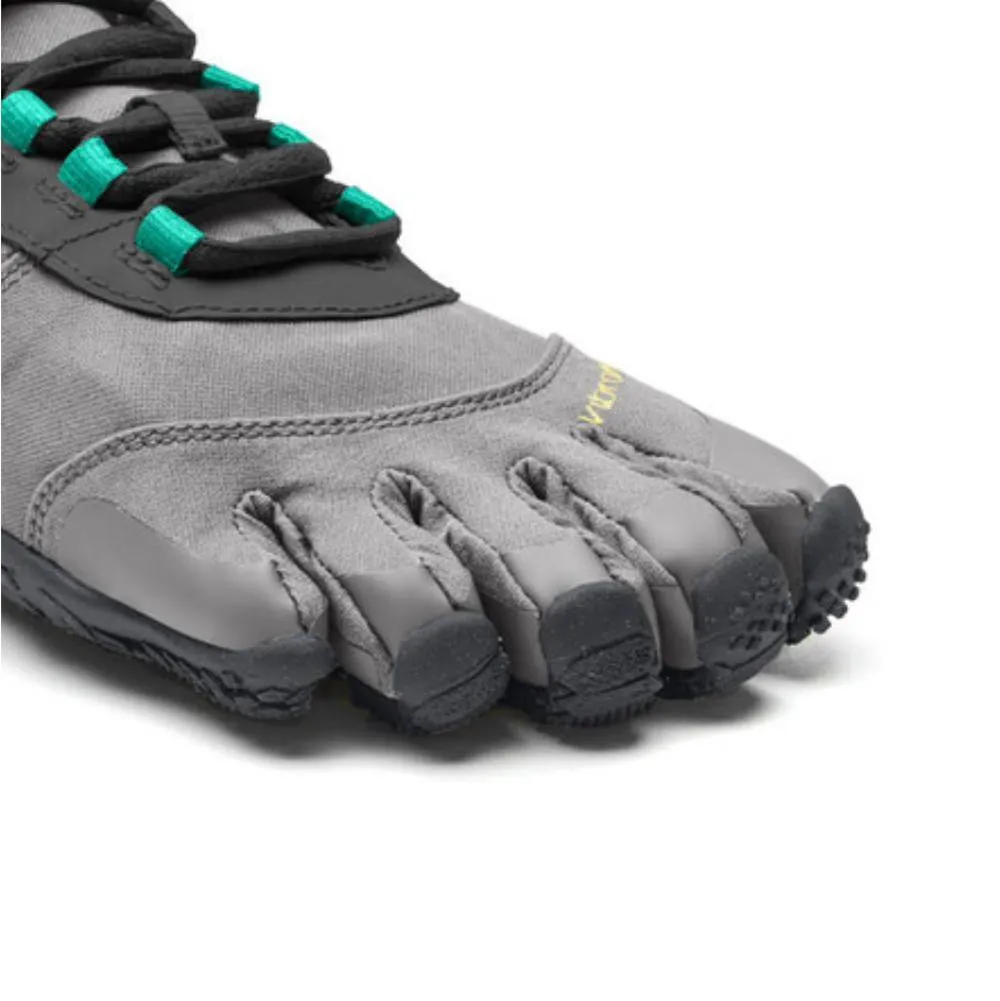 V-Trek Insulated Womens Black Grey Green