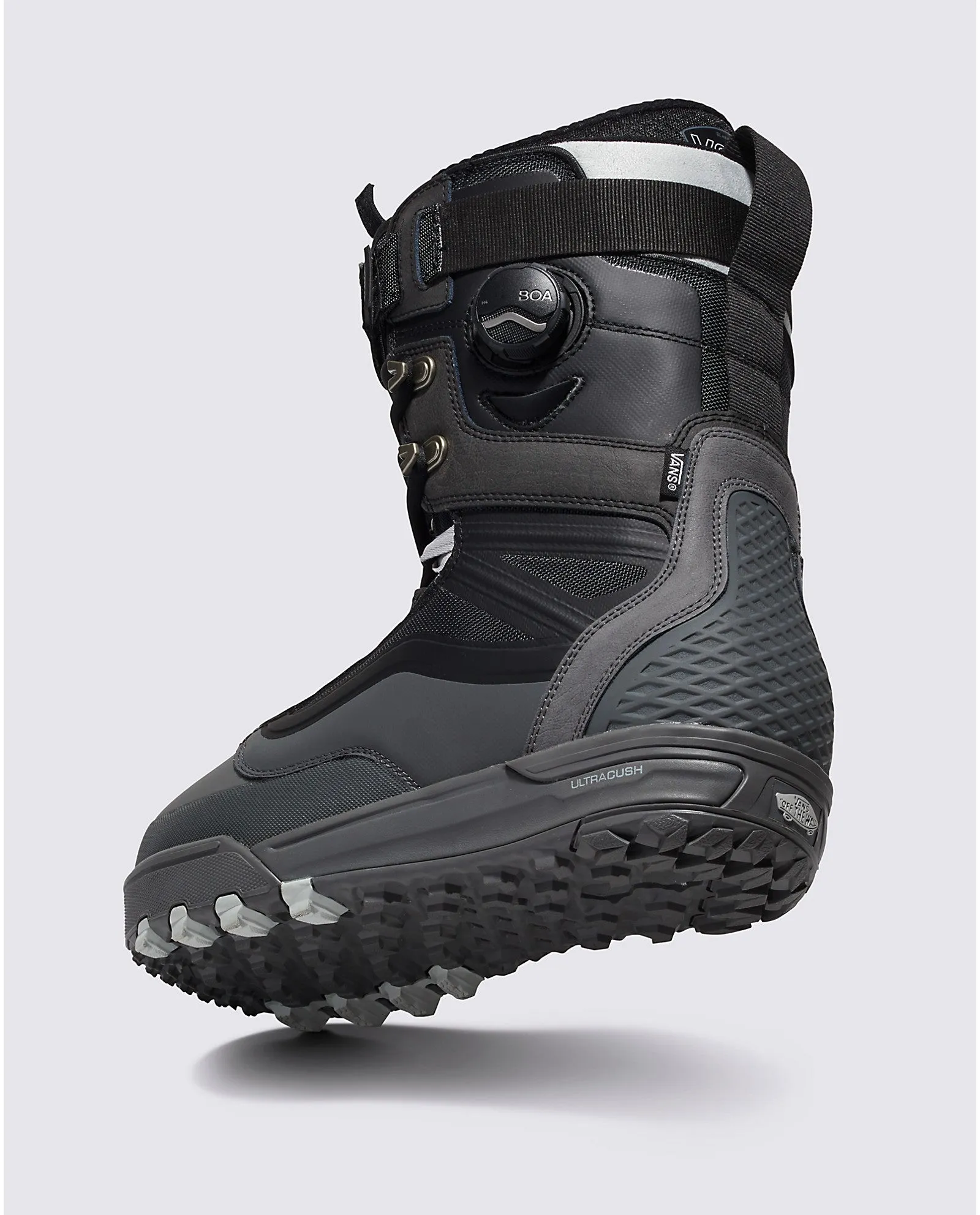 VANS INFUSE MEN'S SNOWBOARD BOOTS 2025