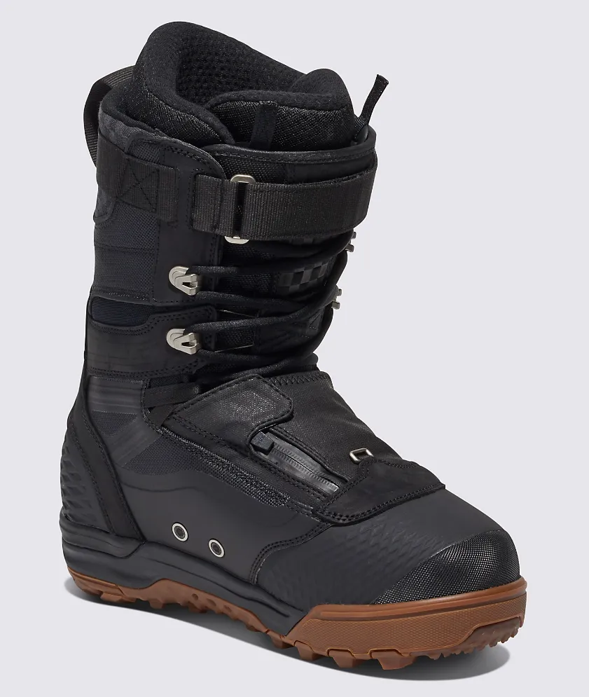 Vans Infuse Snowboard Boot 2025