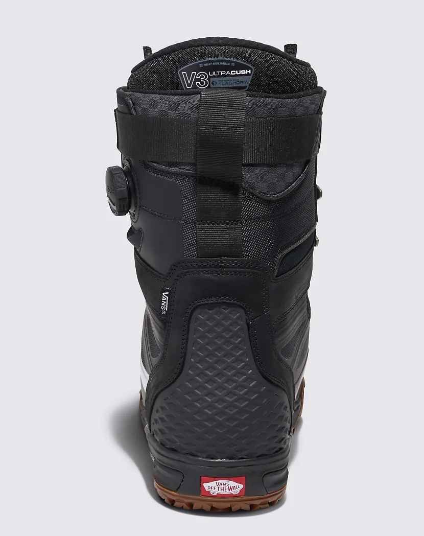 Vans Infuse Snowboard Boot 2025