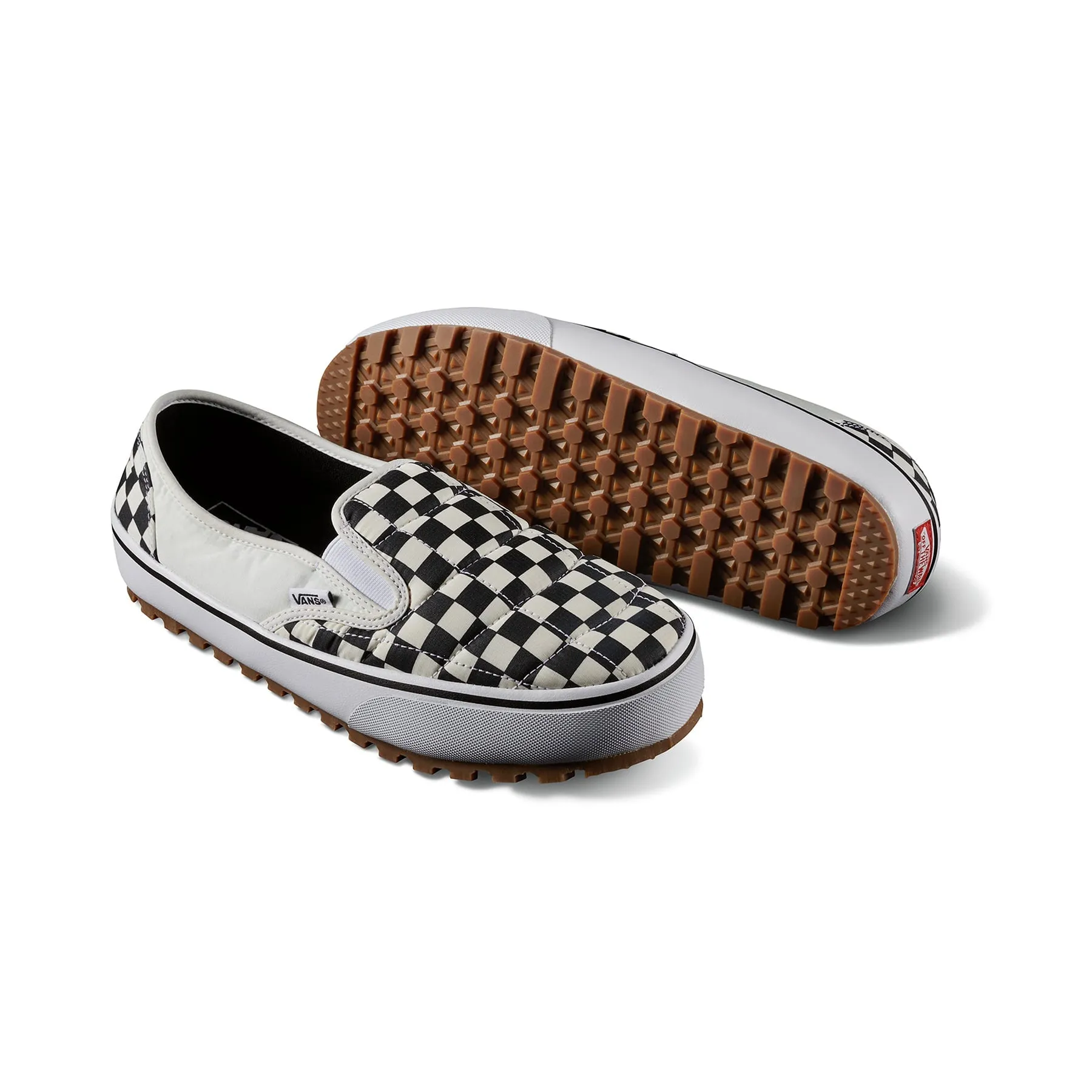 Vans Snow Lodge Vansguard Slipper