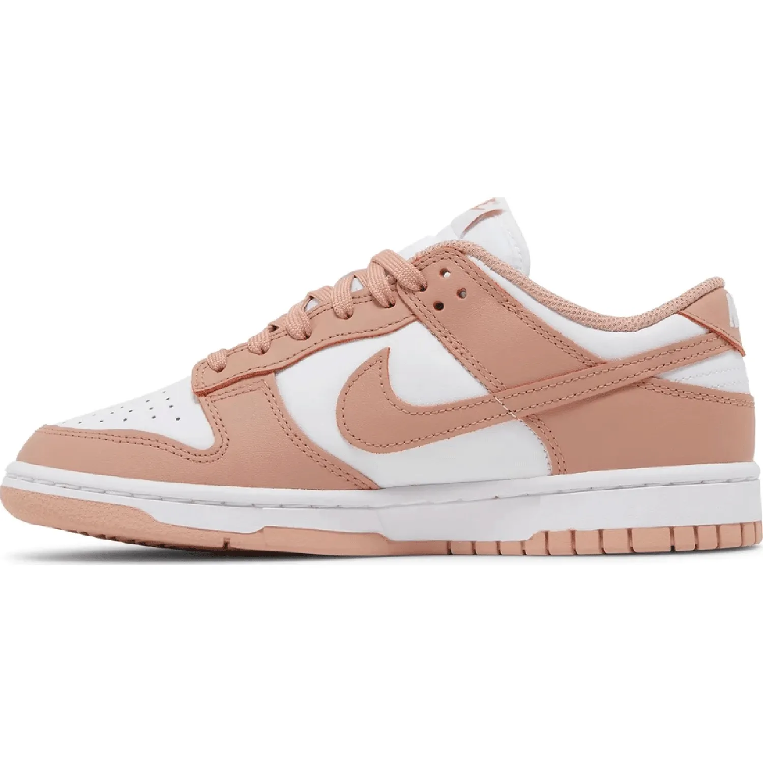 Wmns Dunk Low "Rose Whisper"