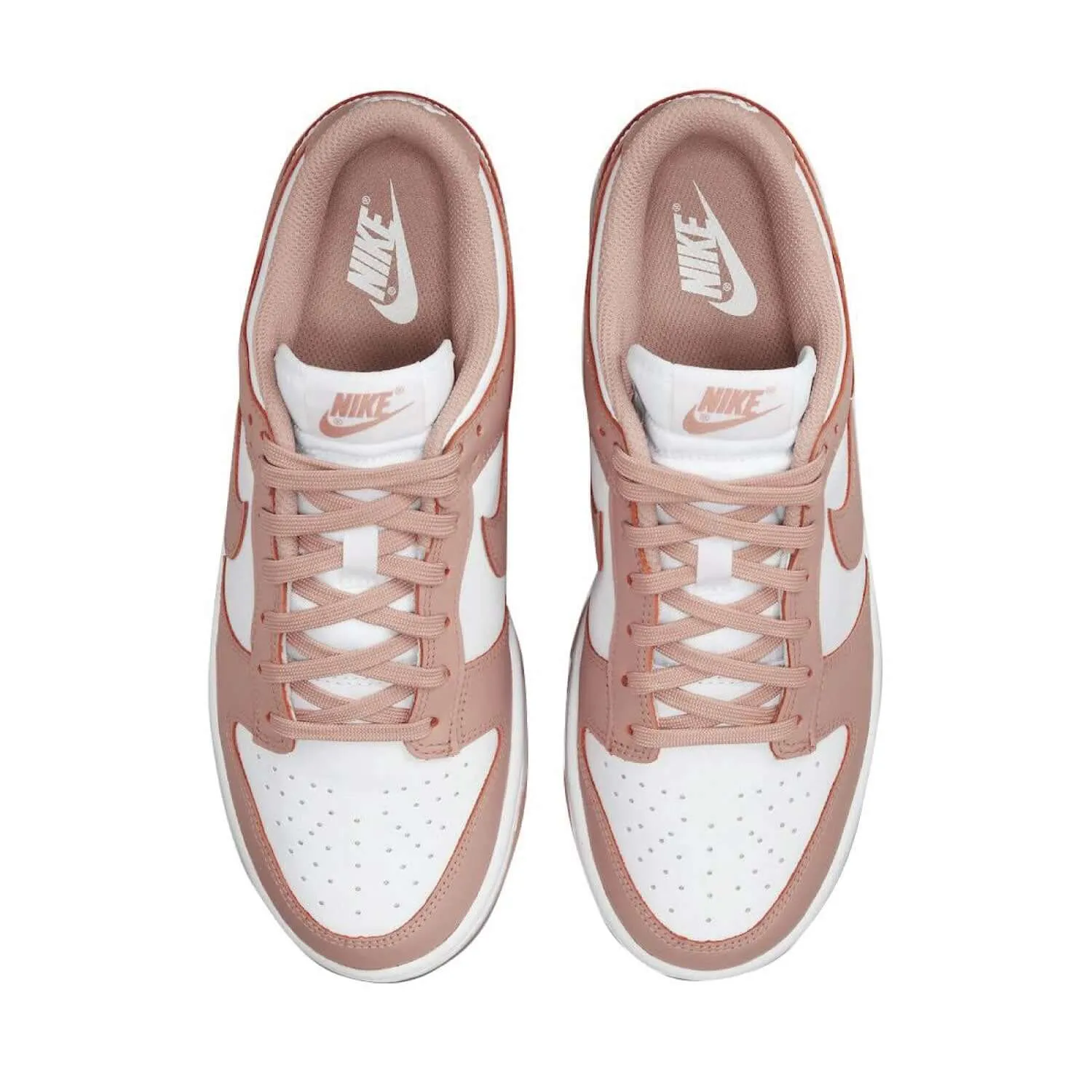 Wmns Dunk Low "Rose Whisper"