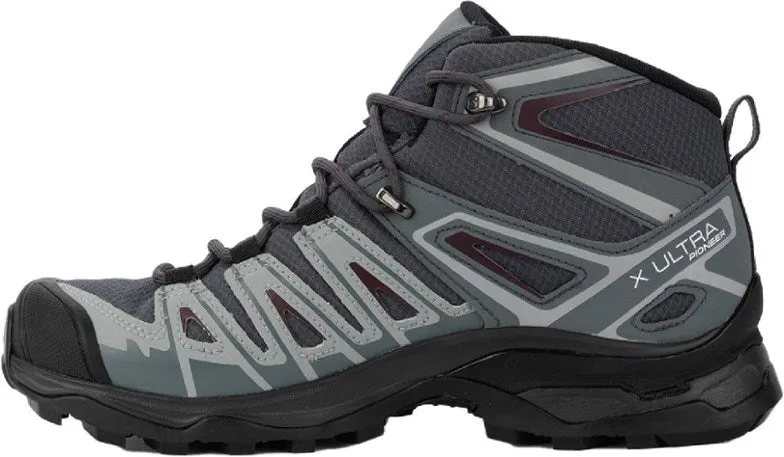 Women's X Ultra Pioneer MID CS Waterproof